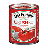 Dei Fratelli Prima Qualita crushed tomatoes concentrated/italian style Full-Size Picture